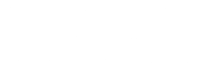 Blitz in the Paper Kingdom is now Available!